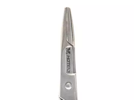 Fishing forceps & scissors FEATHERLIGHT hotfly