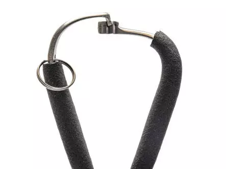 Fishing forceps & scissors FEATHERLIGHT hotfly