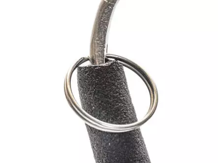 Fishing forceps & scissors FEATHERLIGHT hotfly