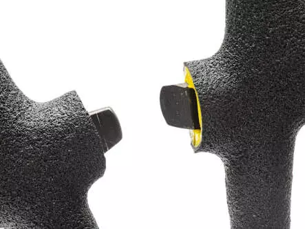 Fishing forceps & scissors MARKS TACTICAL hotfly