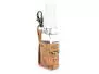 Spray holder CORKY brown