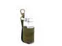 Spray holder CORKY olive