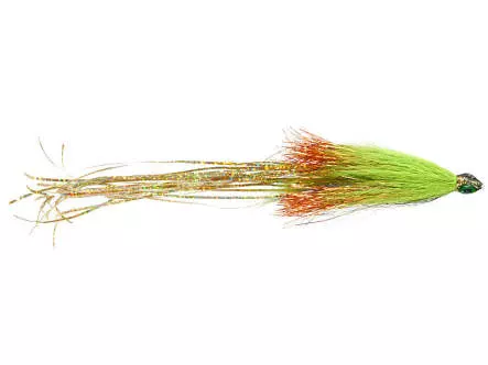 Ales Pike Whisperer copper black - 26 cm