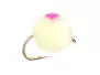 Egg Light Yellow / Pink