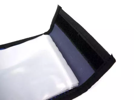 Leader wallet ORGANIZE