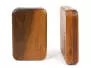 Fly box hotfly NUTLUX 120