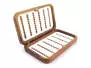 Fly box hotfly NUTLUX 240