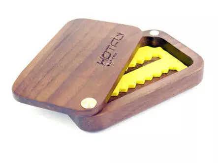 Fly box hotfly NUTLUX MINI 20