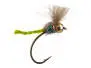 Ales Chartreuse Flexi Hatching Buzzer 12