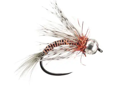 Ales Original Copper Warrior TG BL