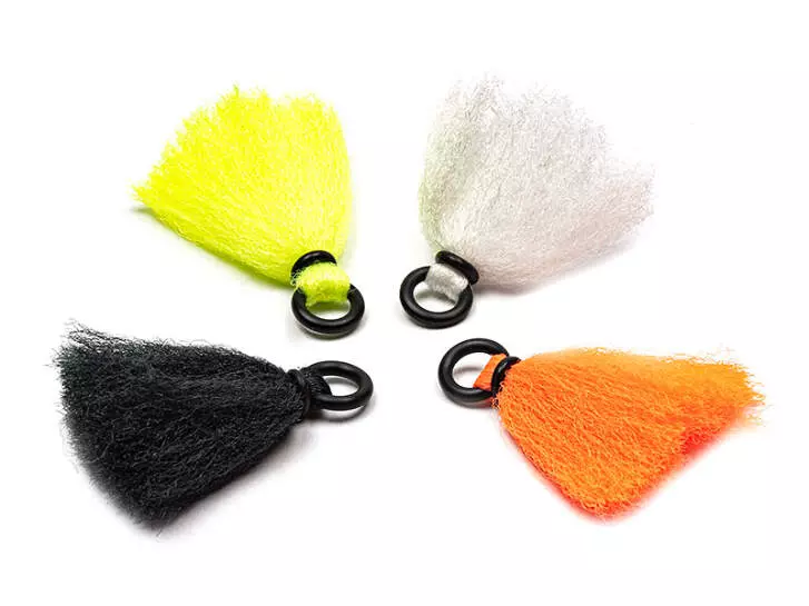Strike indicator POLY - 4 pc.