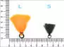 Strike indicator POLY - 4 pc.