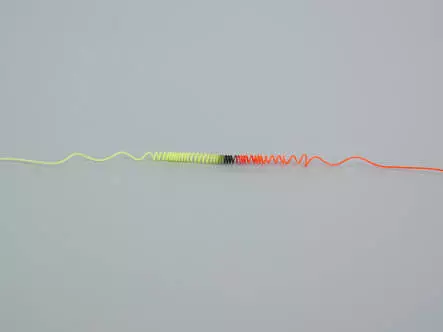 Strike indicator MICROSPIRAL