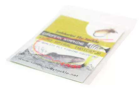 Strike indicator MICROSPIRAL