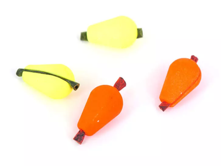 Strike indicator DROP - 4 pc.