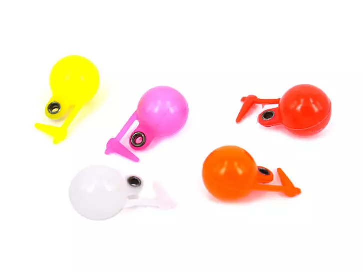 Strike indicator THINGAMABOBBER - 5 pc.