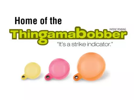 Strike indicator THINGAMABOBBER - 5 pc.