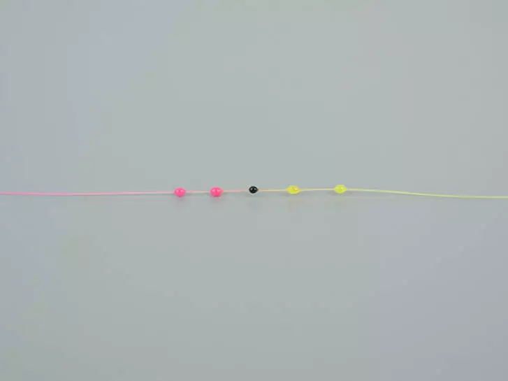 Strike indicator CZECH DROP - 0,20 mm - 5 drops