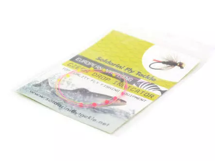 Strike indicator CZECH DROP - 0,22mm - 10 drops