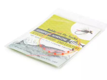 Strike indicator CZECH DROP - 0,22mm - 10 drops