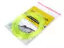 Tapered sft EUROPEAN NYMPHING LEADER - 30 ft