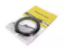 Tapered sft EUROPEAN NYMPHING LEADER - 30 ft