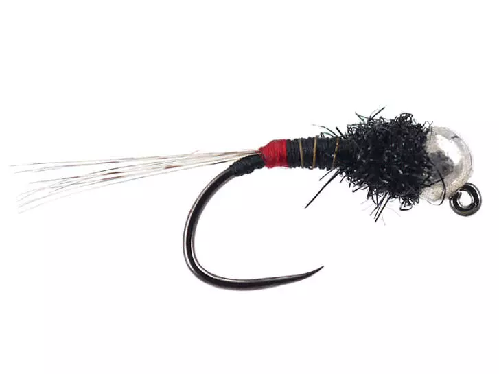 Armandos  Blacky TG Red Butt BL