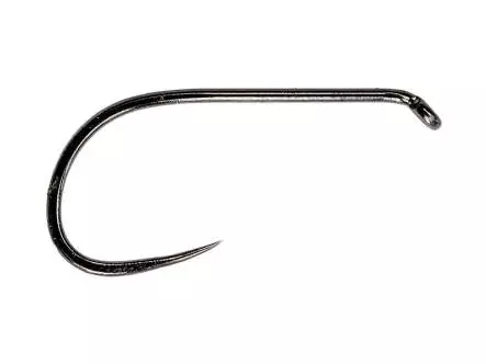 Hooks hotfly DRY V2 barbless - 25 pc. - 14