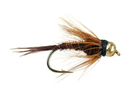 Pheasant Tail Classic TG 16