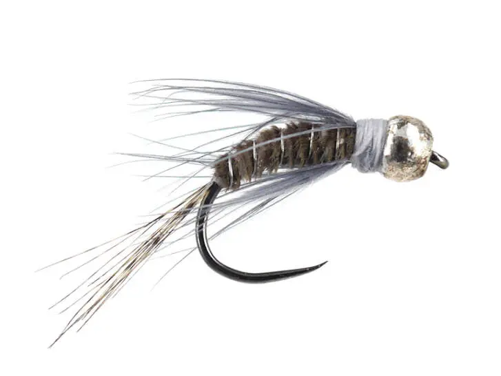 TG Blue Dun Nymph BL 14