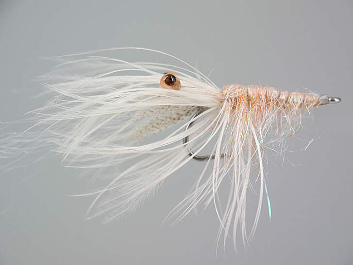 Sea trout flies: top selection of successful patterns