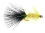 Wooly Bugger Cactus Chenille Fluo Yellow