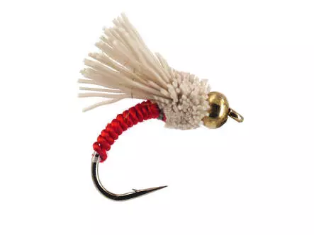 B.H. Serendipity Red