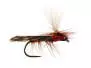 Parachute Caddis Brown BL