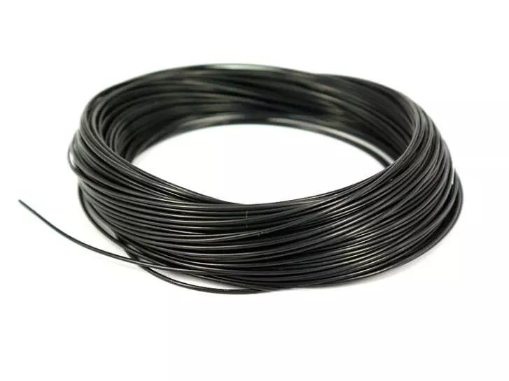 Fly line DOWNWATER WF/S sinking 6 ips