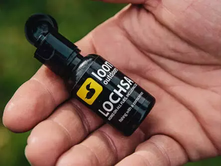 LOCHSA loon outdoors - Gel