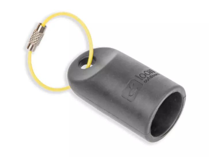 SILICONE SMALL CADDY loon outdoors