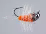 Dark Orange Ghost Javi TG BL