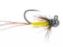 Yellow Naturfil Comp. TG Nymph BL