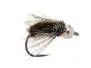 Brown Comp. Caddis Naturfil Pupa TG BL 12