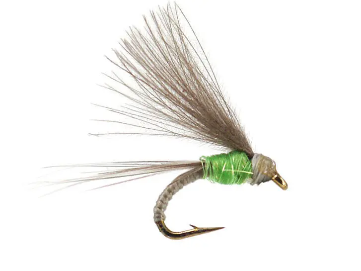 CDC Bwo Emerger 18
