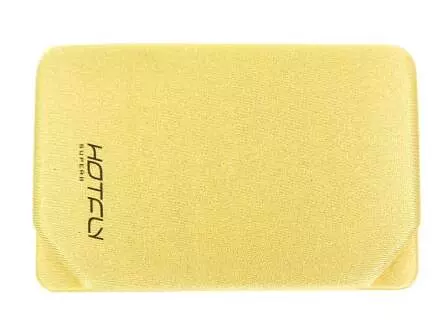 Fly Box FOAMBOX ELITE small - gold