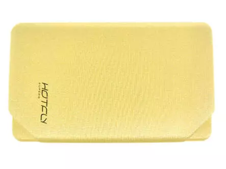 Fly Box FOAMBOX ELITE large - gold