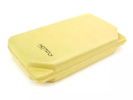 Fly Box FOAMBOX ELITE large - gold