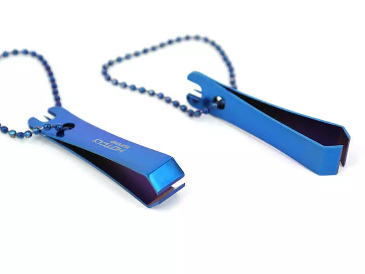 Line clipper BLUE MARLIN