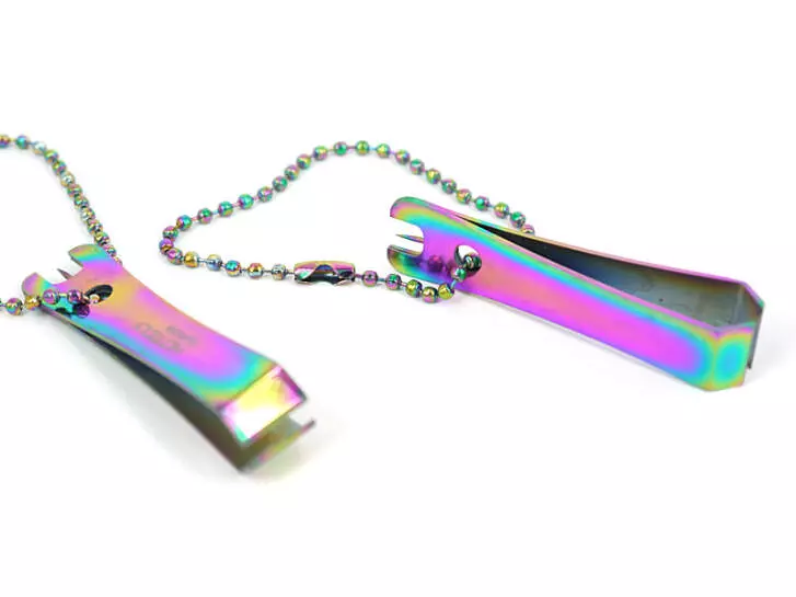 Line clipper RAINBOW