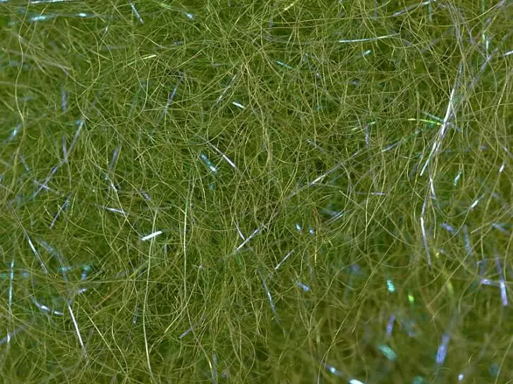 ALPAKA BLEND DUBBING hotfly - 1 g