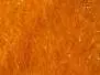 HARE DUBBING PLUS hotfly - 1 g - dark orange