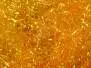 ICE DUBBING hotfly - 1 g - dark orange