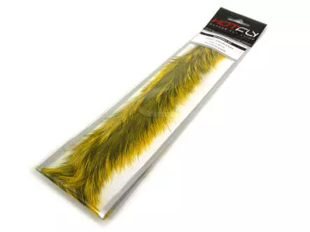 GRIZZLY ZONKER STRIPS hotfly - 2 pc. x 30 cm